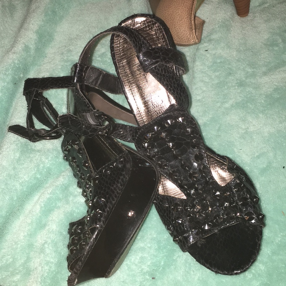 shoes